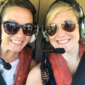 Meet your Posher, Tori